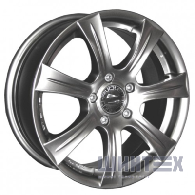 Stilauto SR 700 7x16 5x114.3 ET44 DIA67 S